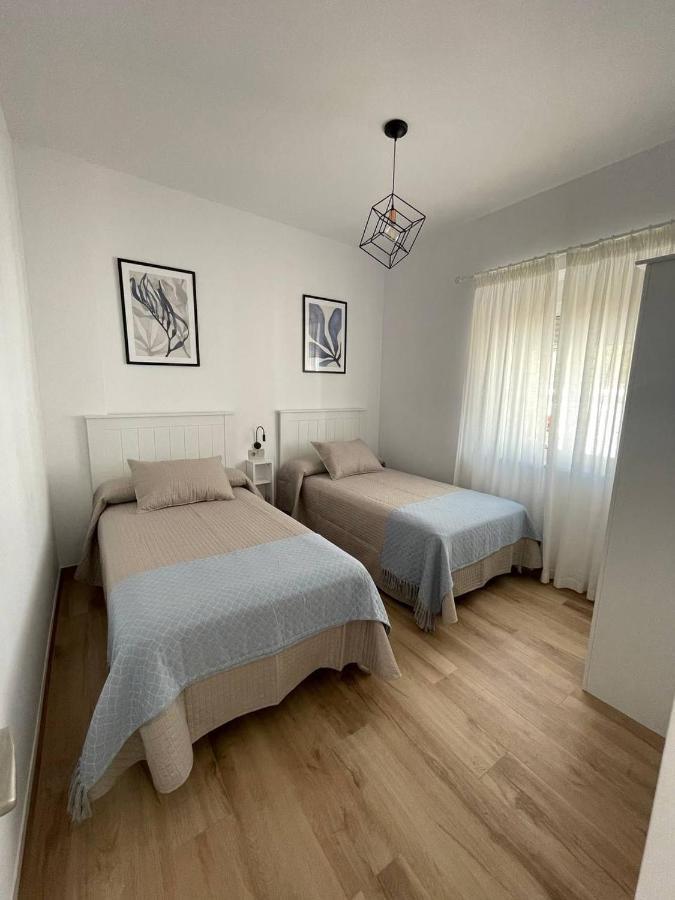 Villa Delicia Торрокс-Коста Экстерьер фото