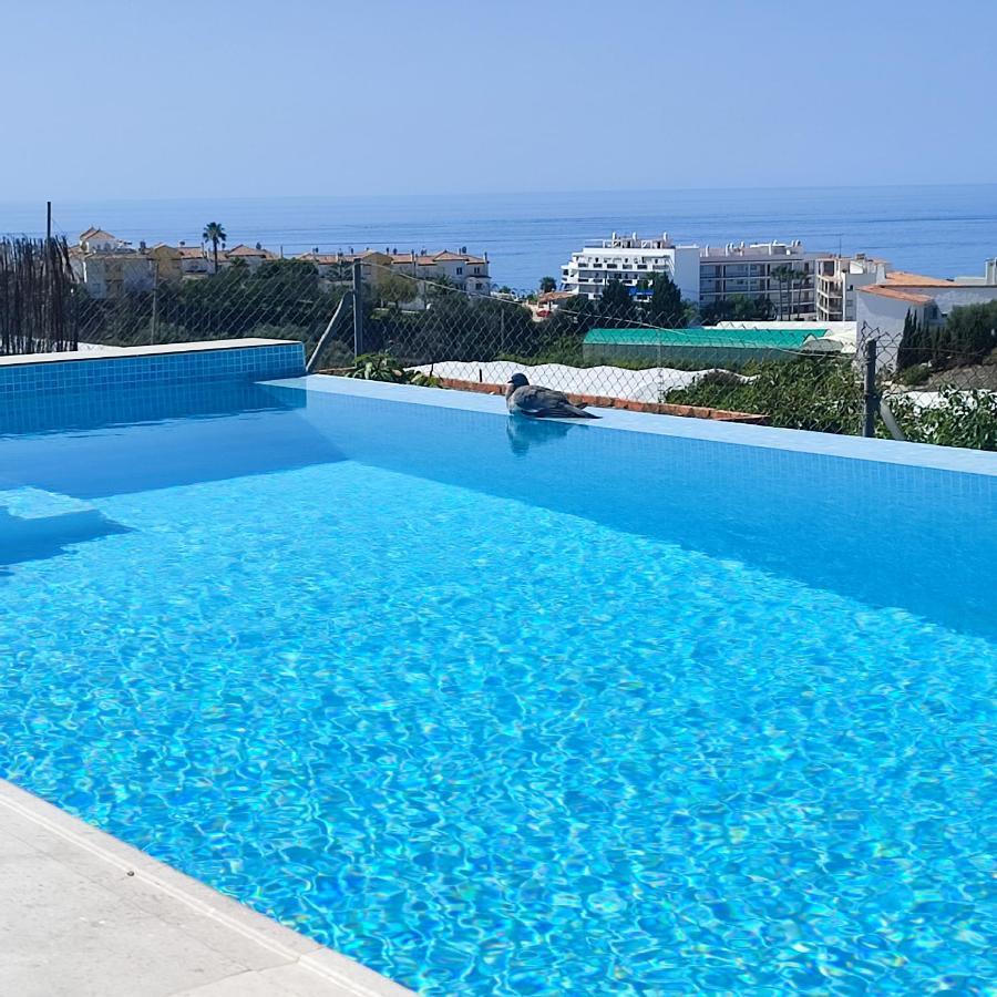 Villa Delicia Торрокс-Коста Экстерьер фото
